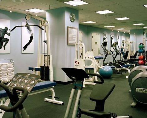 Kimpton George Hotel-3