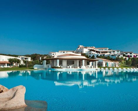 Romazzino, A Belmond Hotel, Costa Smeralda