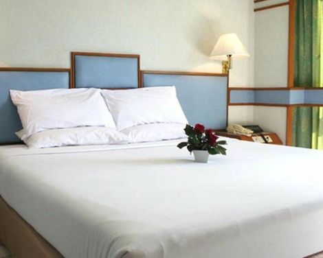 Ramada by Wyndham Bangkok Sukhumvit 11