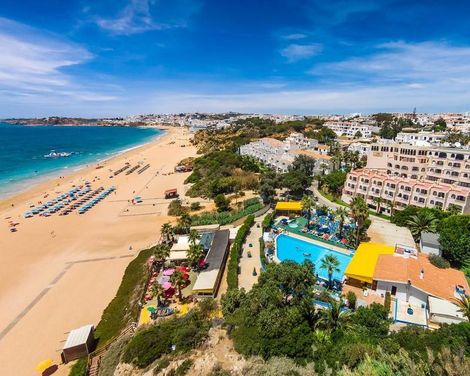 Monica Isabel Beach Club 3*-0