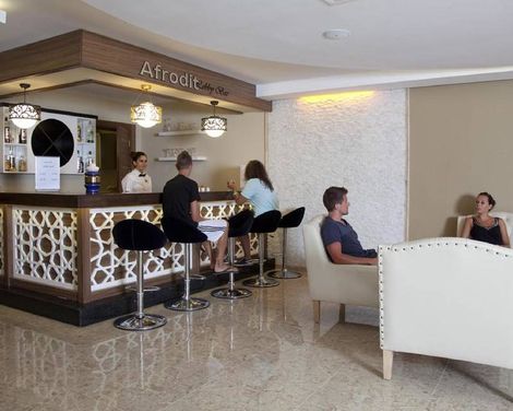 Merve Sun Hotel & Spa
