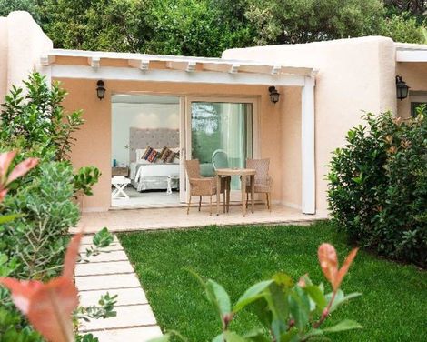 Forte Village - Hotel Il Borgo