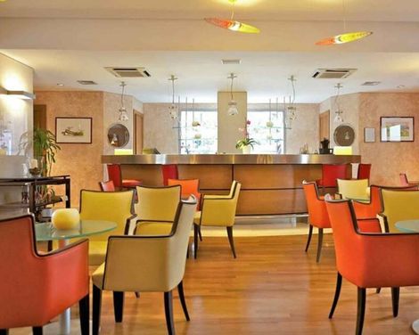 Mercure Roma Centro Colosseo