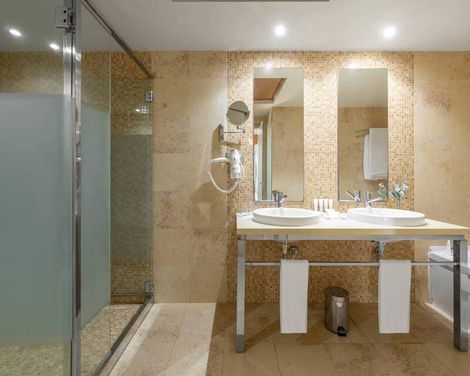 Elba Carlota Beach & Golf Resort-3