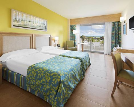 Elba Costa Ballena Beach & Thalasso Resort