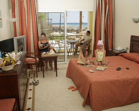 Imperial Shams Abu Soma Resort