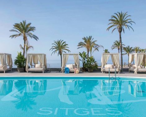 ME Sitges Terramar