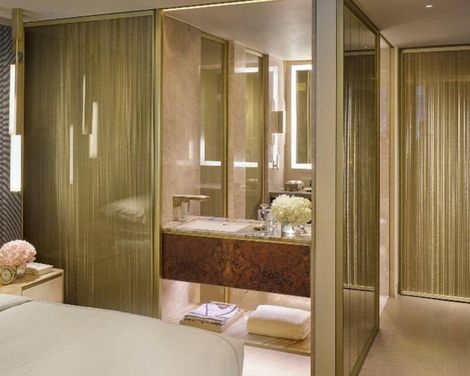 Mandarin Oriental Mayfair, London