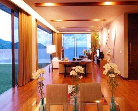 Impiana Private Villas Kata Noi