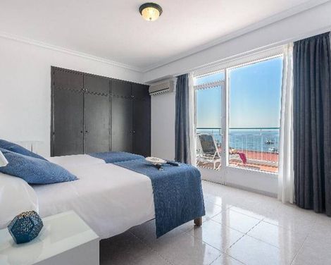 Hotel Vibra Vila