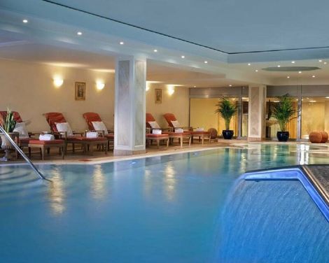 Hotel Palace Berlin