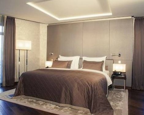 Lasagrada Hotel-0