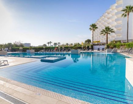 EIX Lagotel Holiday Resort