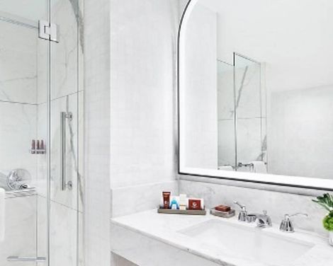 The Luxury Collection Hotel Manhattan Midtown-3