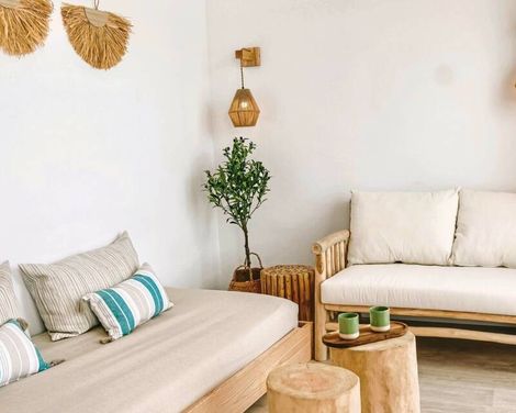 Hotel Apartamentos Beach Club Menorca