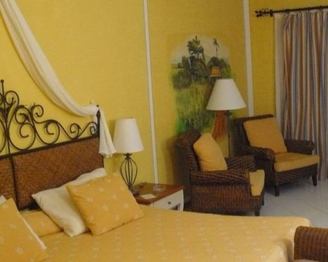 Hotel Playa Pesquero AI-2