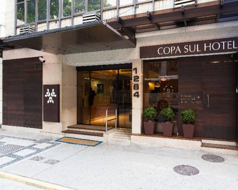 Copa Sul Hotel-1