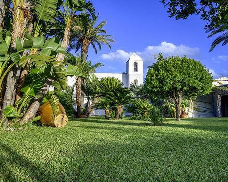 Hotel Terme San Michele & SPA, WorldHotels Distinctive