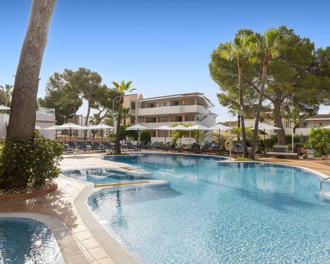 Valentin Somni Hotel & Suites