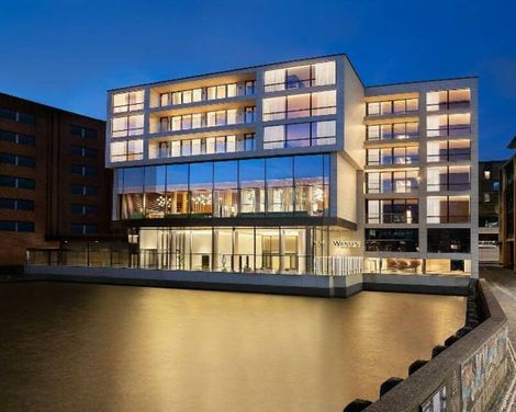 The Westin London City