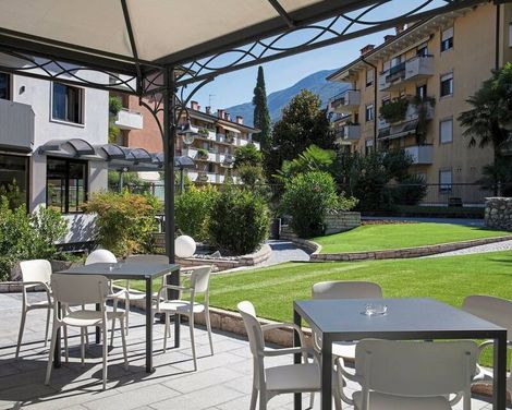 Arco Smart Hotel-0