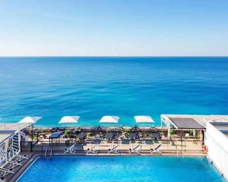 Le Meridien Nice