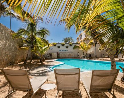 Alhambra Boutique Apartment auf Gran Canaria, Spanien