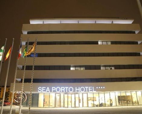 Sea Porto Hotel