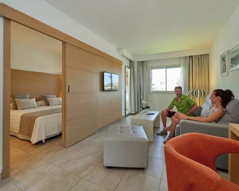 Trendhotel Alcudia-0