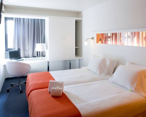 Star Inn Porto