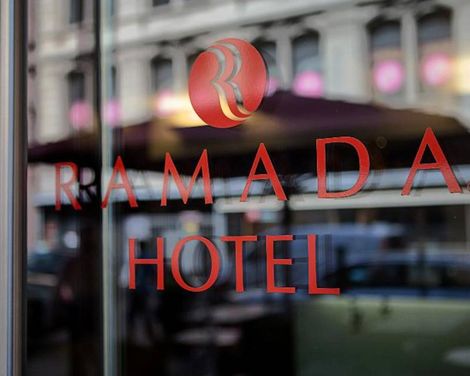 Ramada by Wyndham Frankfurt Central Station-1
