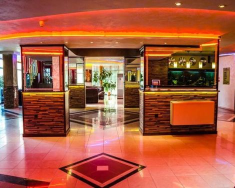 Havana Hotel Casino & SPA