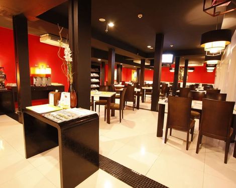 The Embassy Sathorn-3