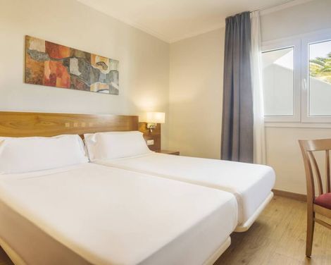 Hotel ILUNION Costa Sal Lanzarote