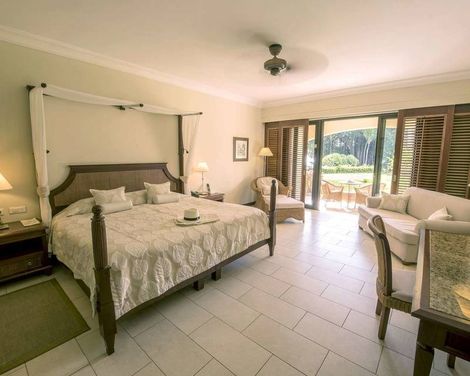 Maritim Resort & Spa Mauritius