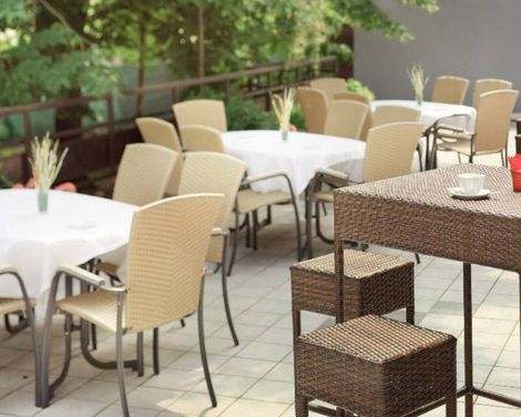 Arion Airporthotel