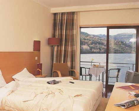 Douro Hotel Porto Antigo-1