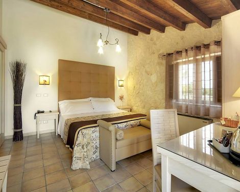 Artemisia Resort