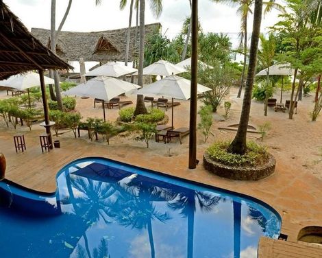 Kena Beach Hotel