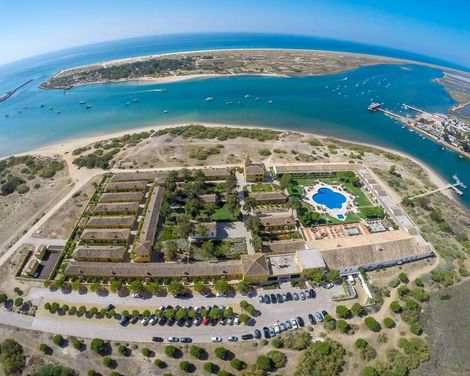 Vila Galé Albacora