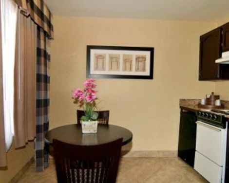 Best Western Plus Las Vegas West-2