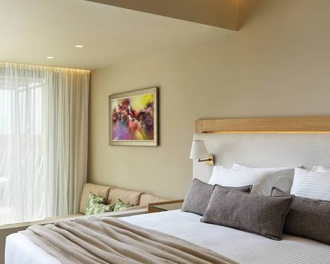 Celestial All Suites