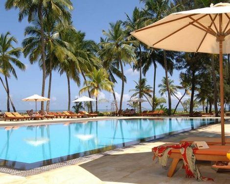 Avani Kalutara Resort 