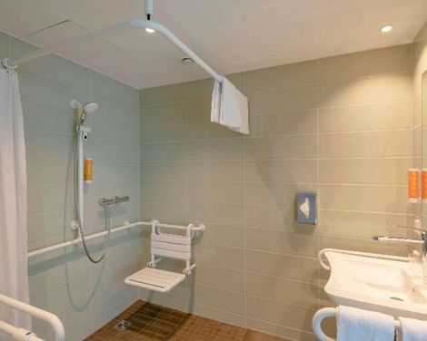 Super 8 by Wyndham Dresden