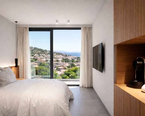 Tessera Boutique Hotel