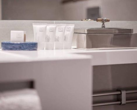 AC Hotel Stockholm Ulriksdal