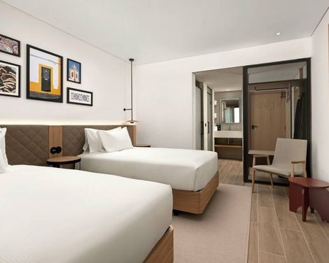 Hilton Garden Inn Evora