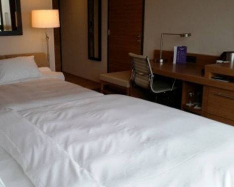 Hyatt Place Amsterdam Airport-3