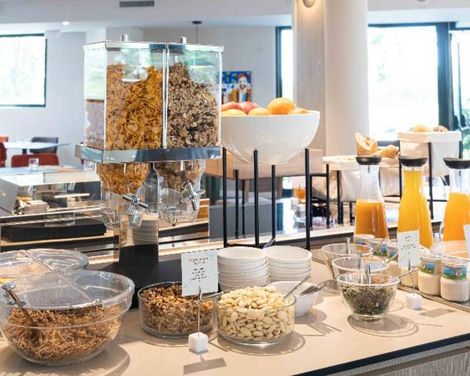 Belstay Milano Linate