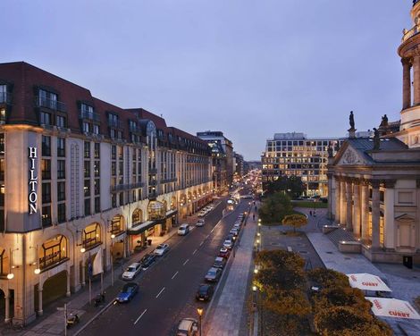 Hilton Berlin